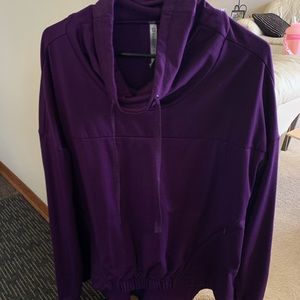 Fabletics hoodie